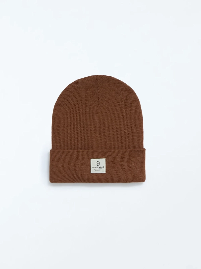 GORRO BEANIE HOMBRE DUNKELVOLK - 1
