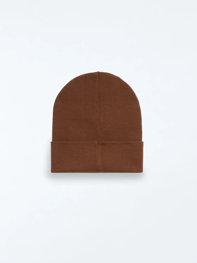 GORRO BEANIE HOMBRE DUNKELVOLK - 2