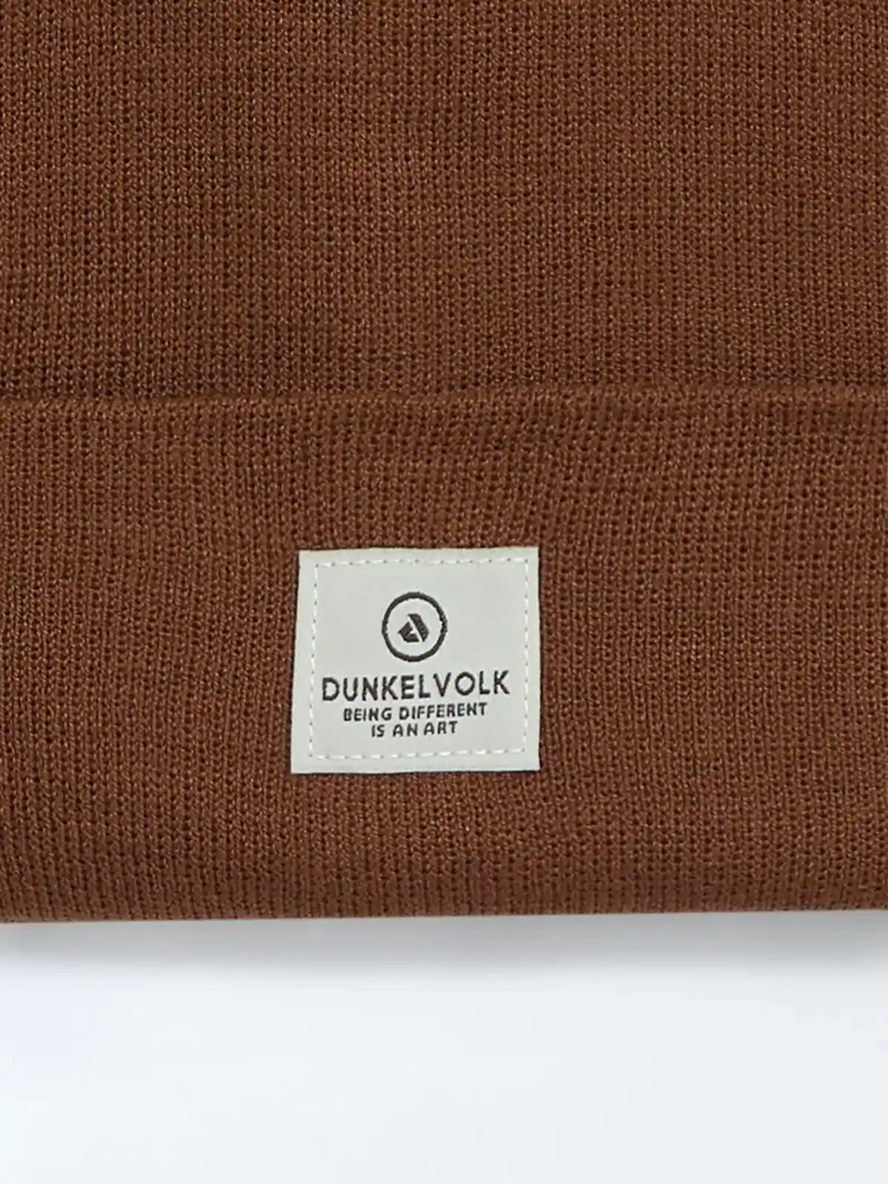 GORRO BEANIE HOMBRE DUNKELVOLK - 3