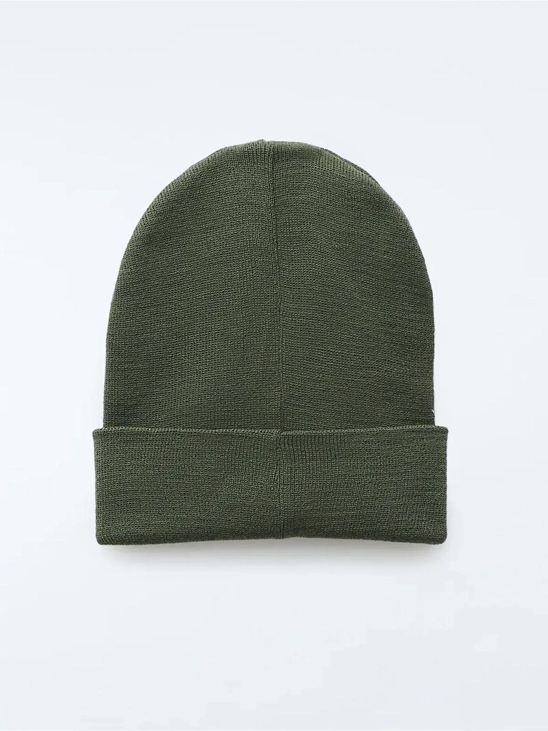 GORRO BEANIE HOMBRE DUNKELVOLK - 2