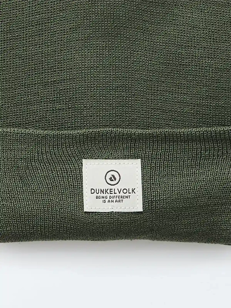 GORRO BEANIE HOMBRE DUNKELVOLK - 3