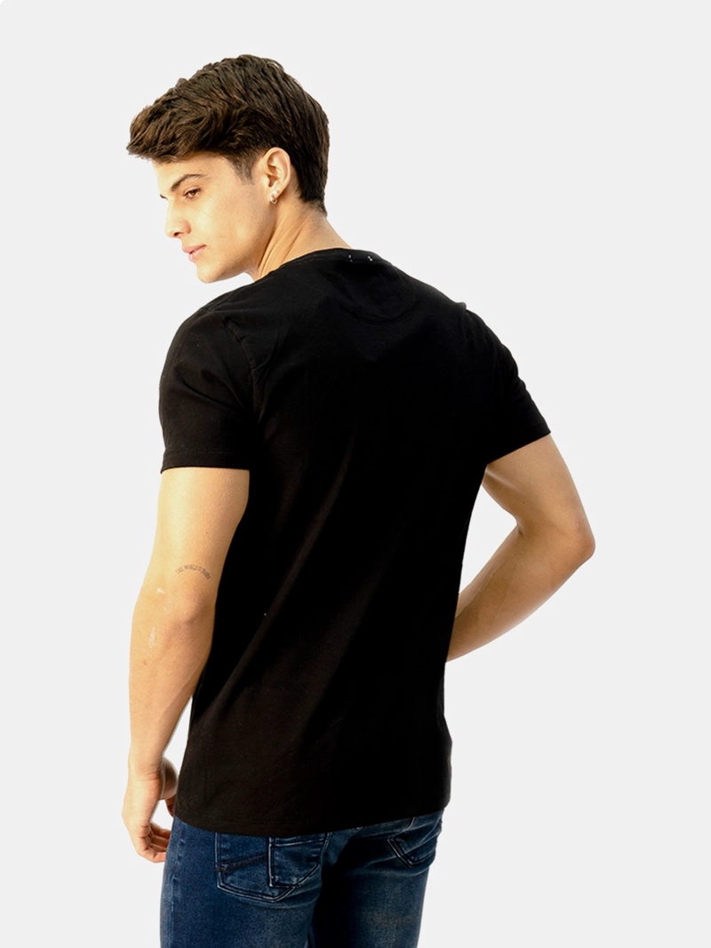 POLO MANGA CORTA ALGODÓN HOMBRE WOALLANCE PREMIUM MEGAN H25 - 2