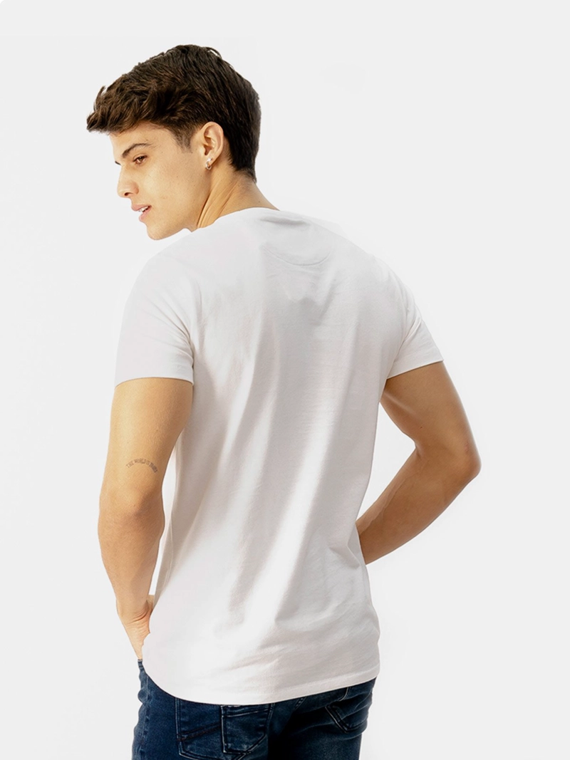 POLO MANGA CORTA ALGODÓN HOMBRE WOALLANCE PREMIUM MEGAN H25 - 2