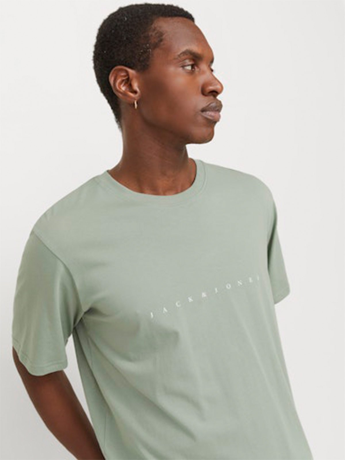POLO MANGA CORTA ALGODÓN HOMBRE JACK & JONES JJESTAR - 2