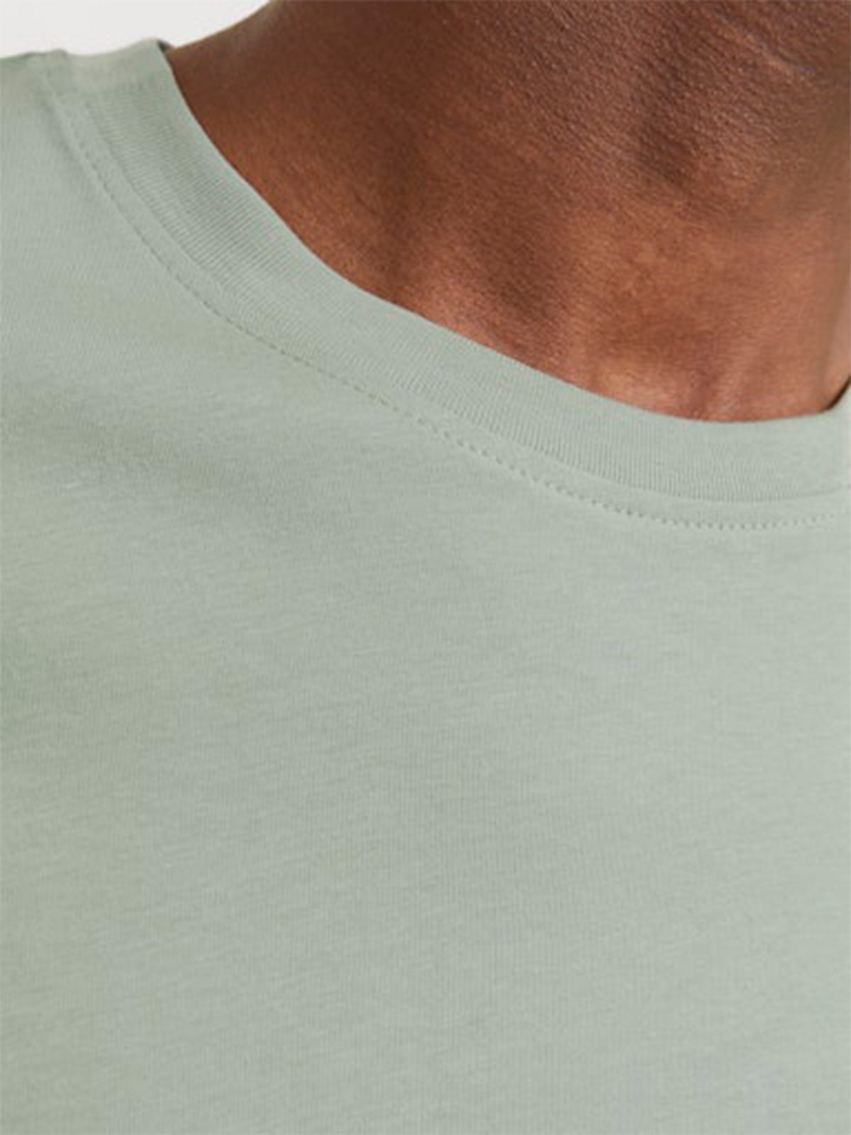 POLO MANGA CORTA ALGODÓN HOMBRE JACK & JONES JJESTAR - 3