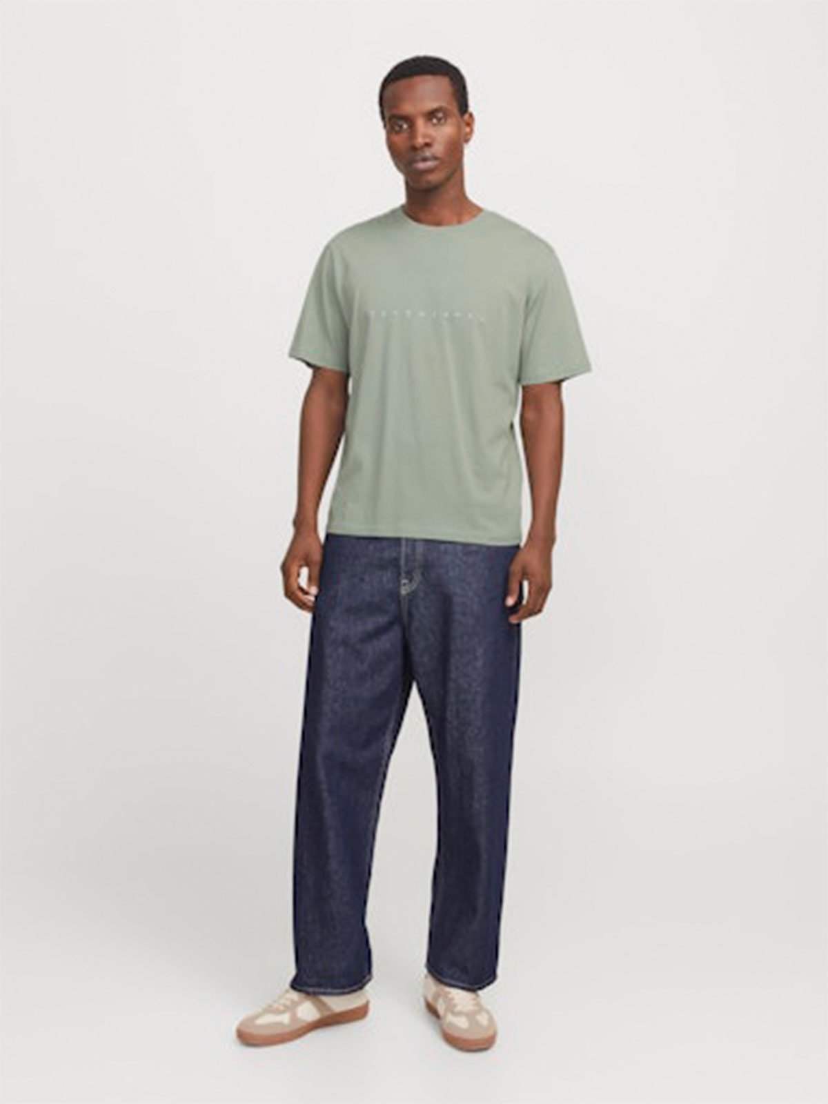 POLO MANGA CORTA ALGODÓN HOMBRE JACK & JONES JJESTAR - 5