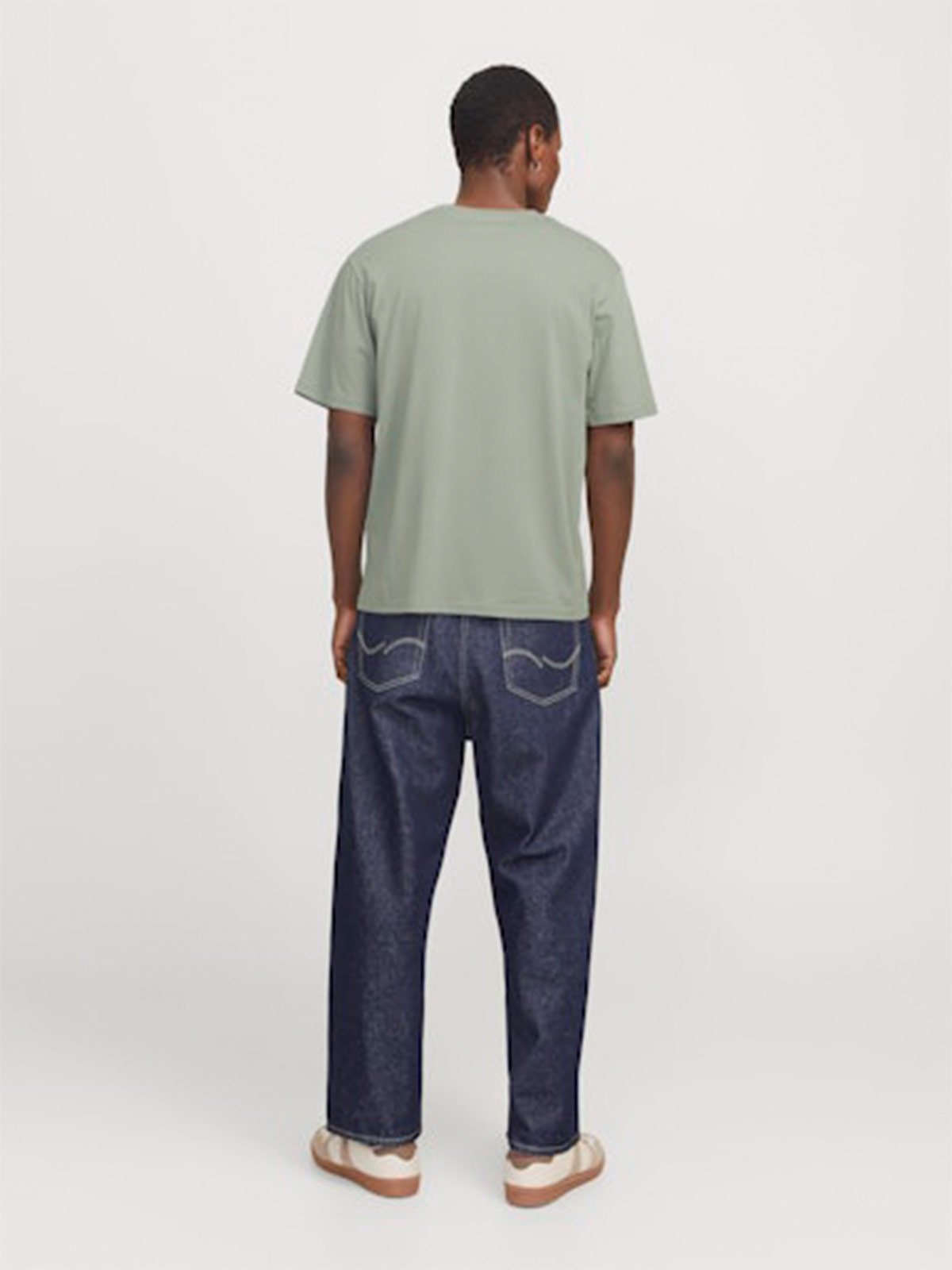 POLO MANGA CORTA ALGODÓN HOMBRE JACK & JONES JJESTAR - 6