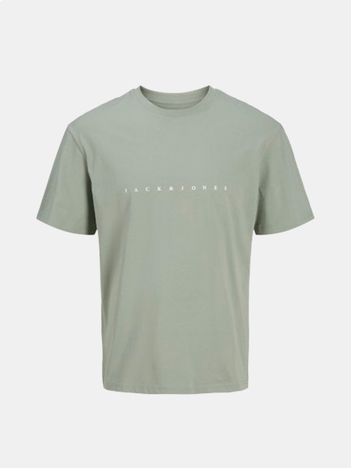 POLO MANGA CORTA ALGODÓN HOMBRE JACK & JONES JJESTAR - 7