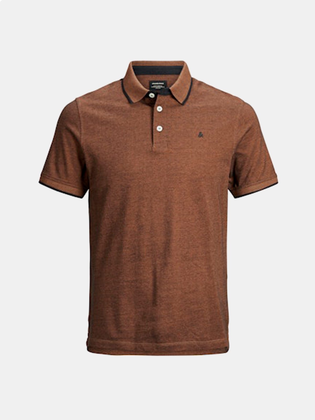CAMISA MANGA CORTA HOMBRE JACK & JONES JJORION - 1