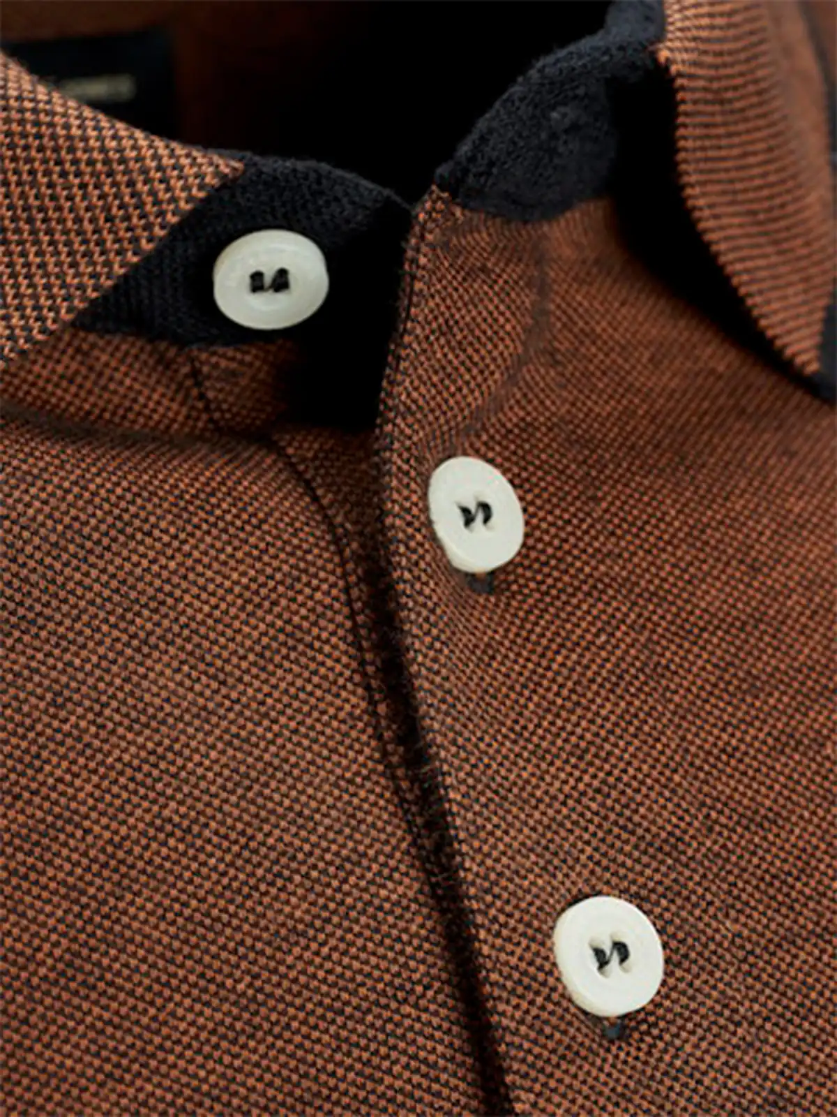 CAMISA MANGA CORTA HOMBRE JACK & JONES JJORION - 3