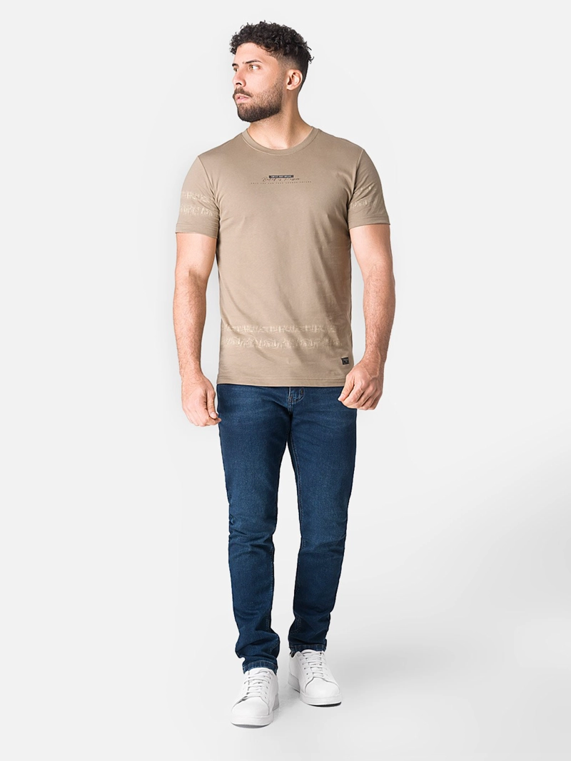 JEAN SKiNNY HOMBRE PIONIER ADIAN - 5