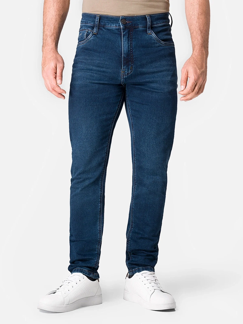JEAN SKiNNY HOMBRE PIONIER ADIAN - 1
