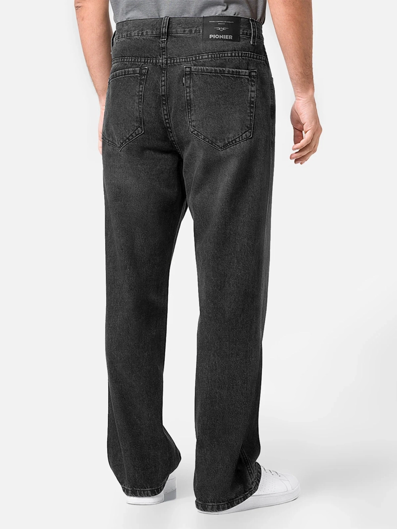 JEANS SUELTOS HOMBRE PIONIER DOMENIKOS - 2