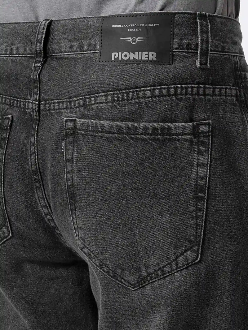 JEANS SUELTOS HOMBRE PIONIER DOMENIKOS - 3