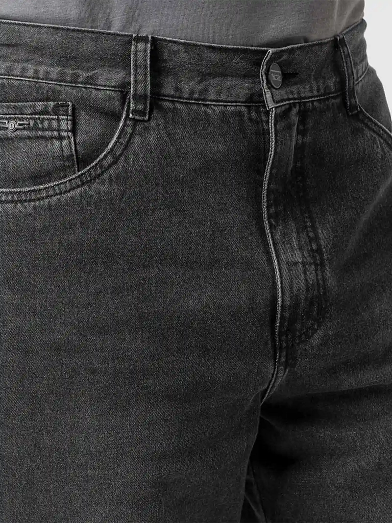 JEANS SUELTOS HOMBRE PIONIER DOMENIKOS - 4