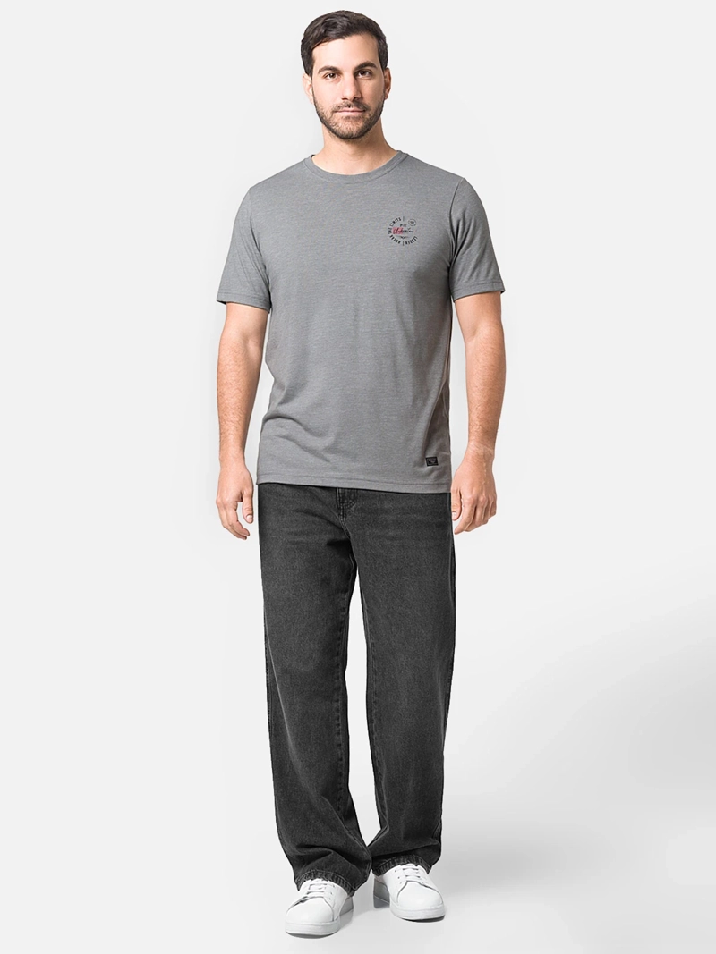 JEANS SUELTOS HOMBRE PIONIER DOMENIKOS - 5