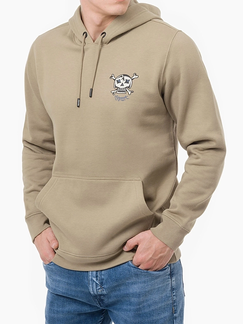 POLERA HOMBRE GZUCK VELKOR - 1