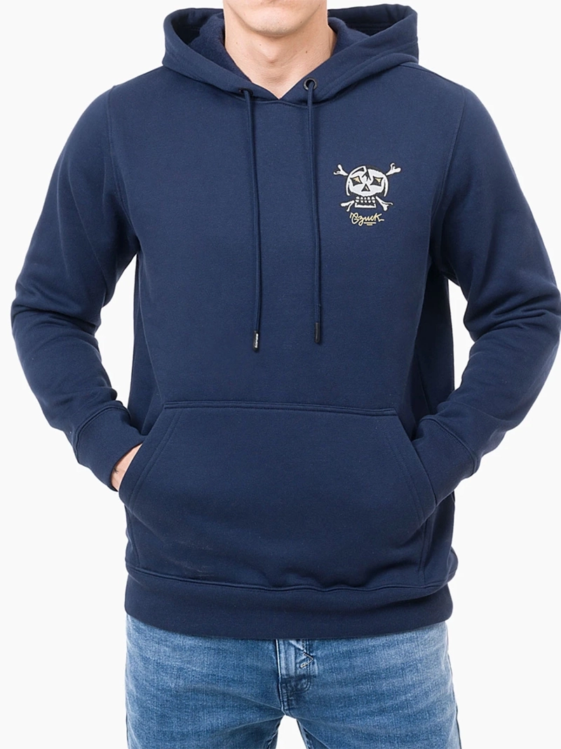 POLERA HOMBRE GZUCK VELKOR - 1