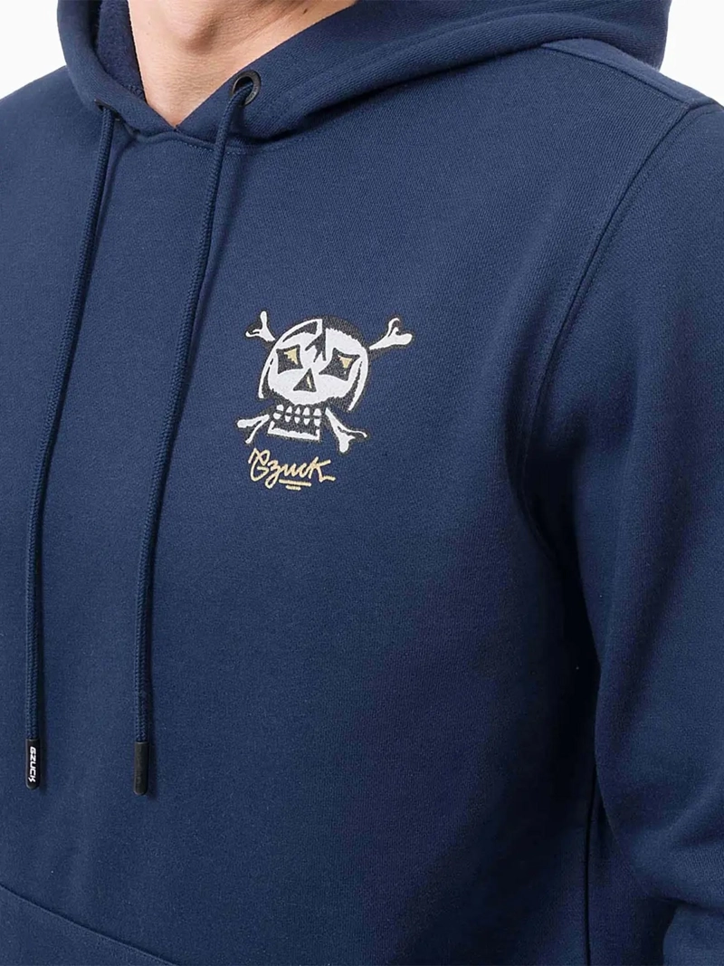 POLERA HOMBRE GZUCK VELKOR - 4