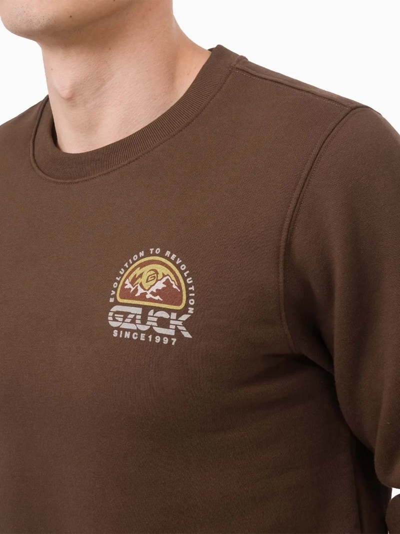 POLERA HOMBRE GZUCK JALDOR - 3