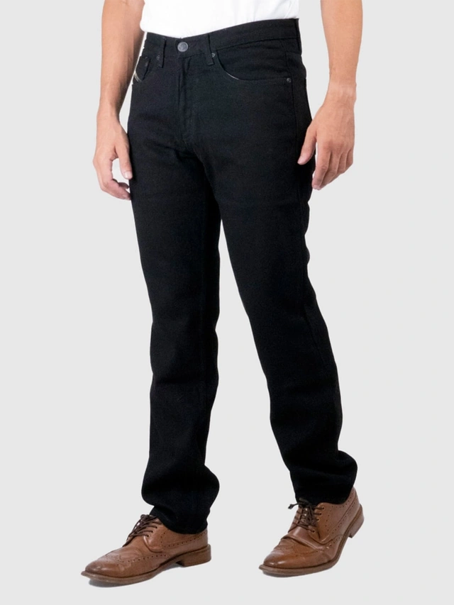JEANS ALGODÓN HOMBRE PARADA 111 RICHARD - 3