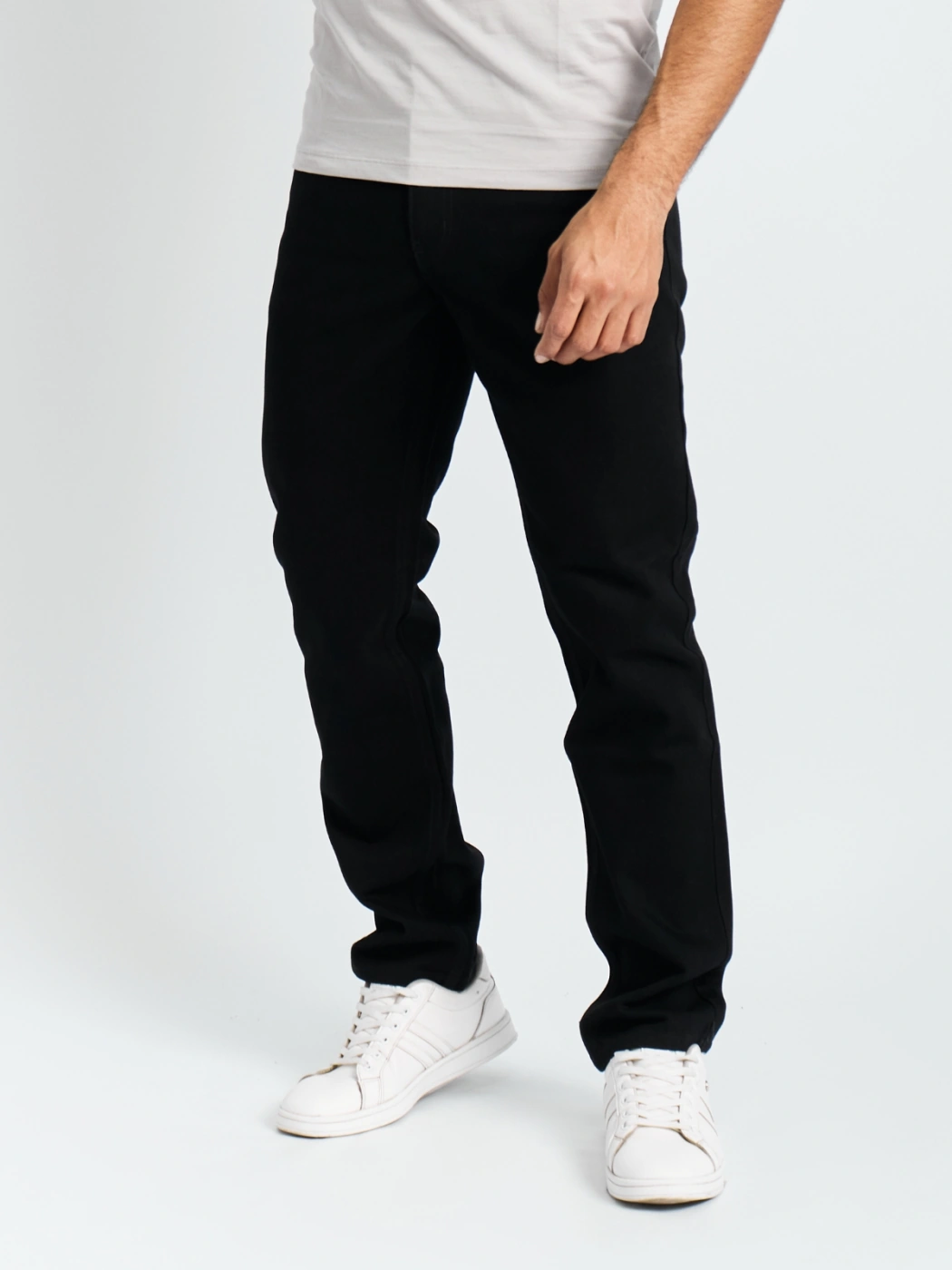 JEAN REGULAR HOMBRE PARADA 111 RICHARD - 2