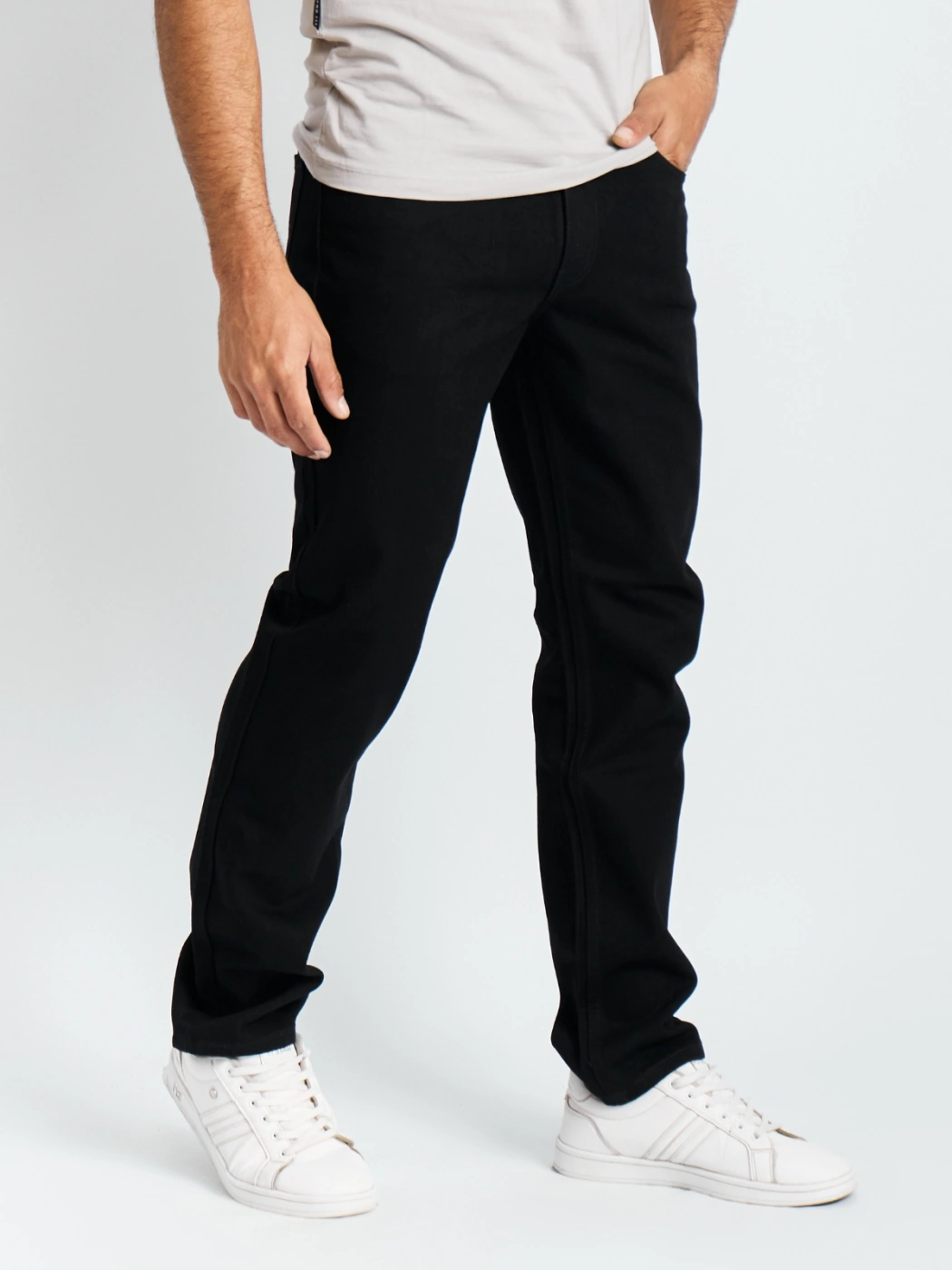 JEAN REGULAR HOMBRE PARADA 111 RICHARD - 3