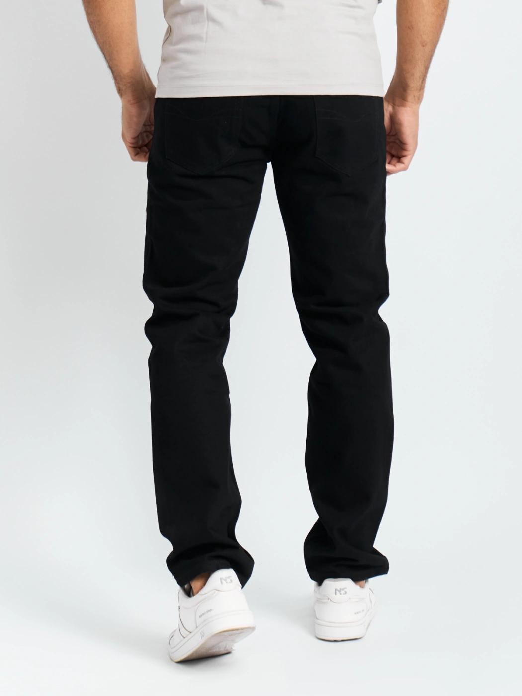 JEAN REGULAR HOMBRE PARADA 111 RICHARD - 4