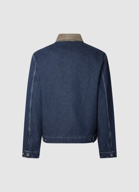 CASACA HOMBRE PEPE JEANS - 2