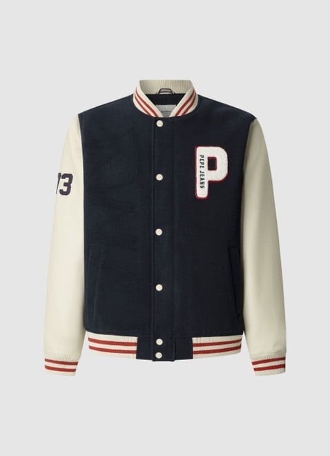 CASACA HOMBRE PEPE JEANS - 1
