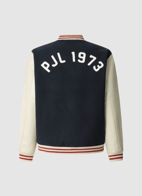 CASACA HOMBRE PEPE JEANS - 2