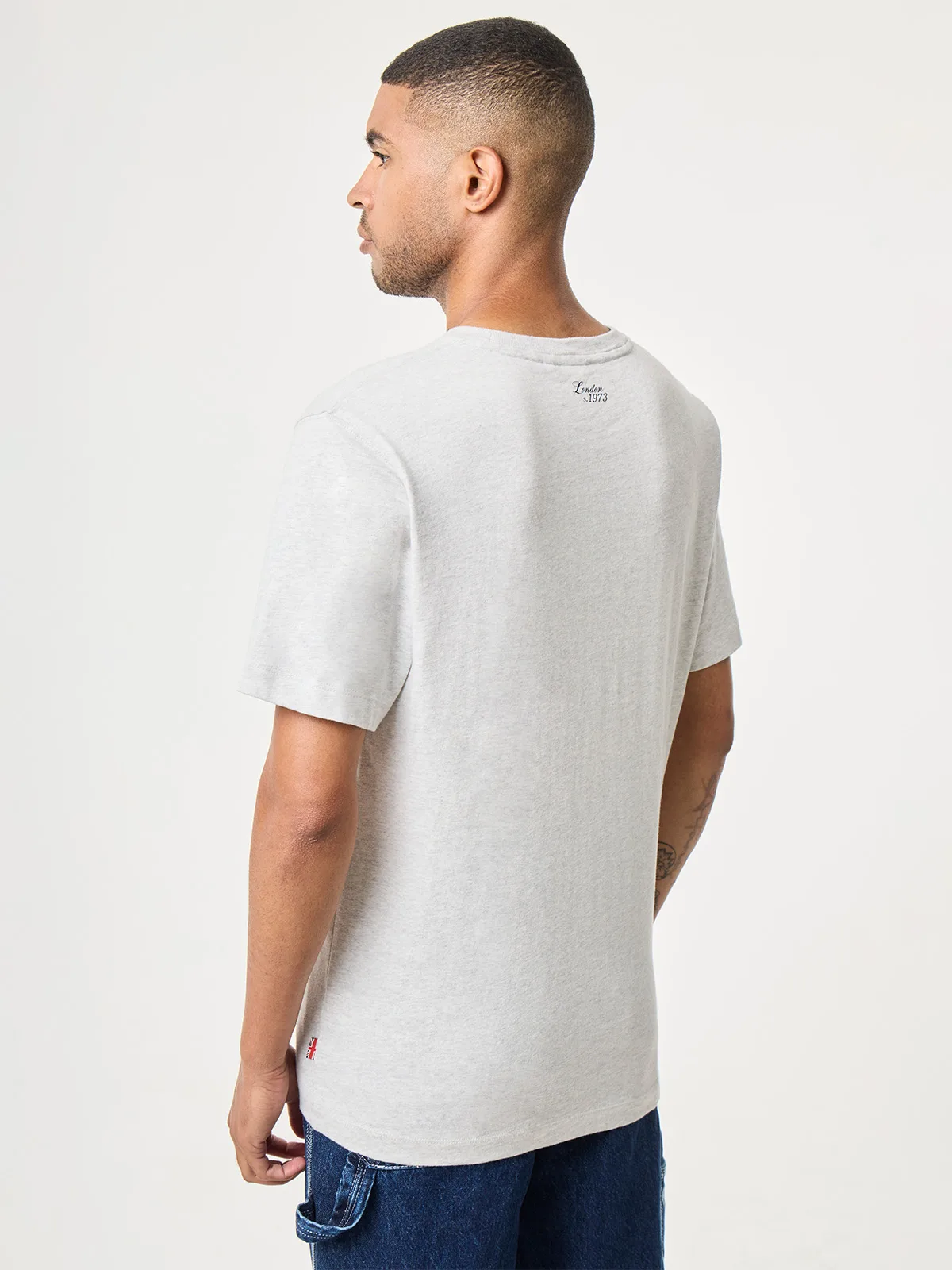 POLO MANGA CORTA ALGODÓN HOMBRE PEPE JEANS - 2