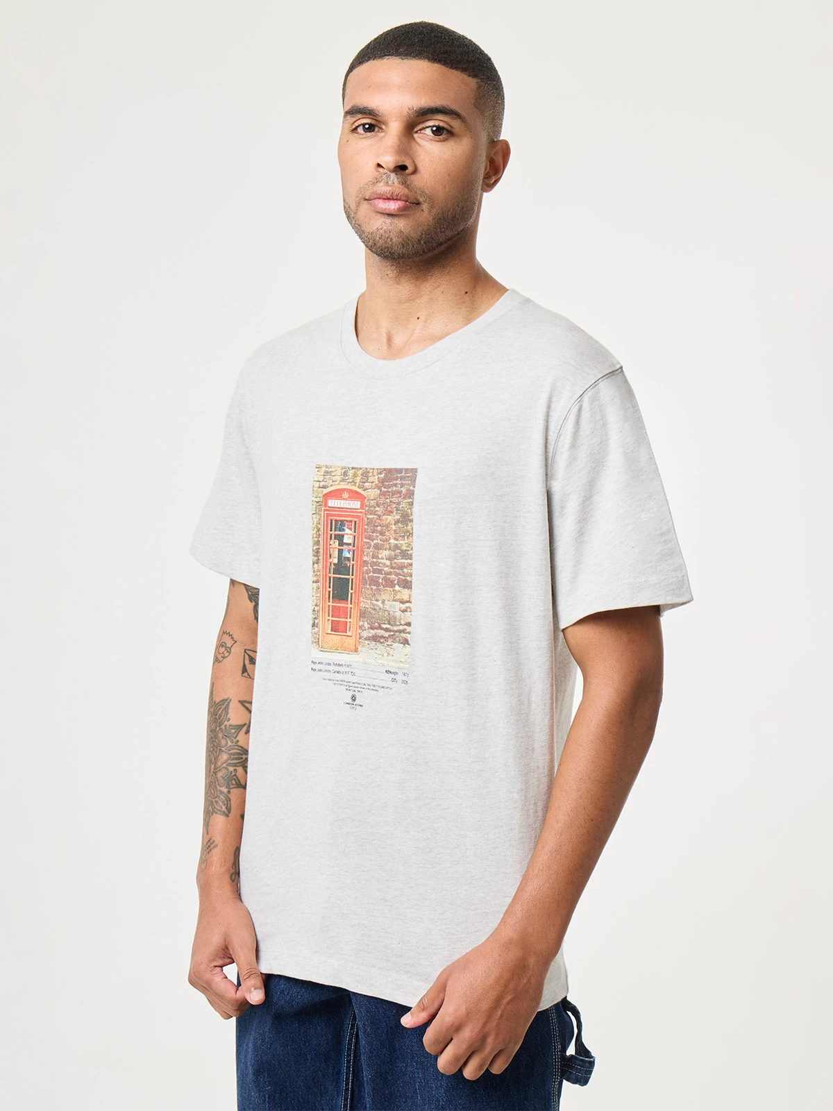 POLO MANGA CORTA ALGODÓN HOMBRE PEPE JEANS - 3