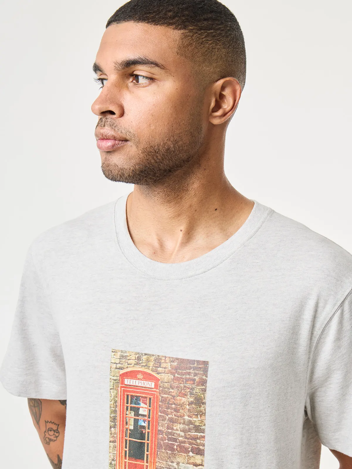 POLO MANGA CORTA ALGODÓN HOMBRE PEPE JEANS - 4