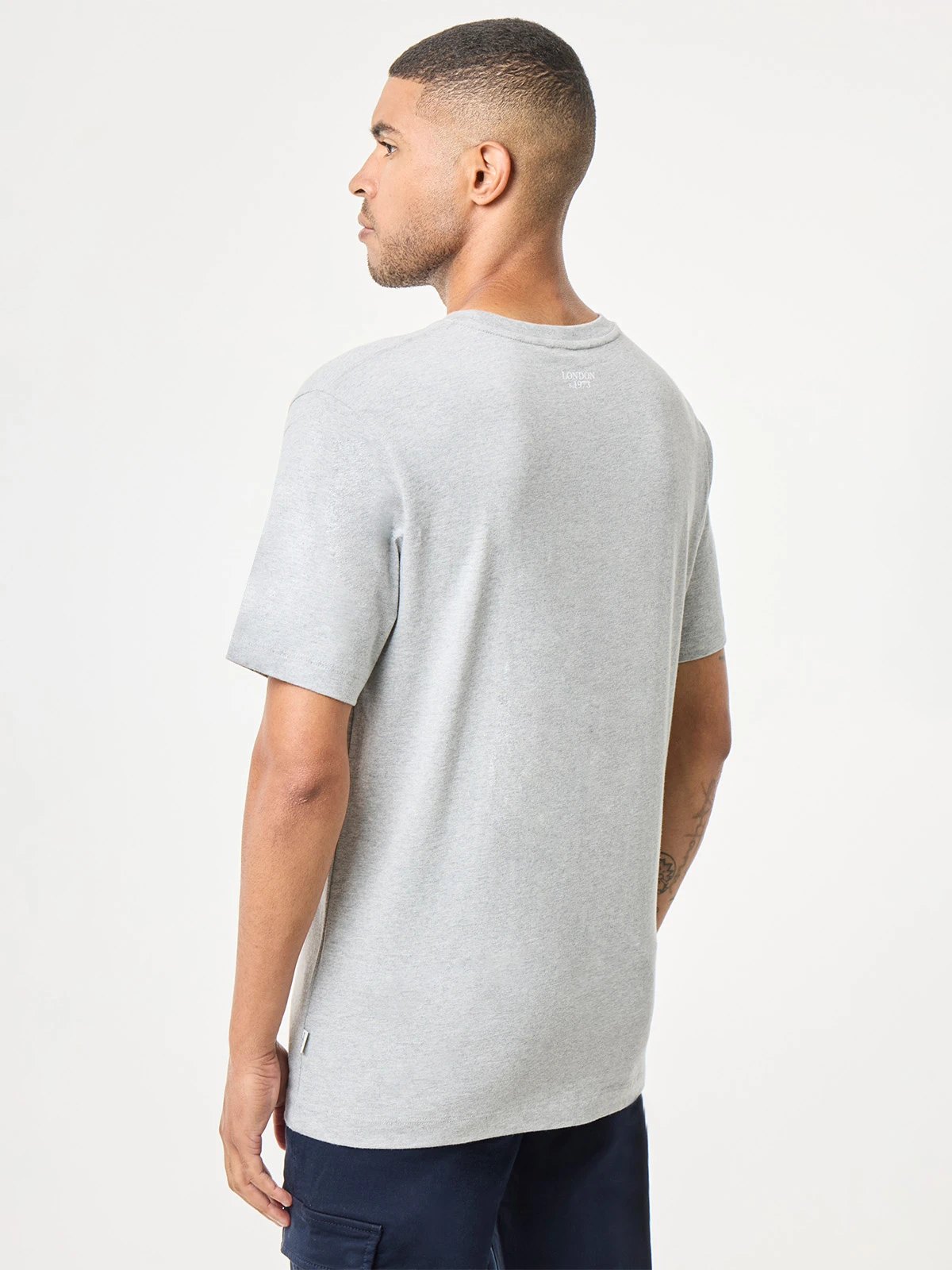 POLO MANGA CORTA ALGODÓN HOMBRE PEPE JEANS - 2