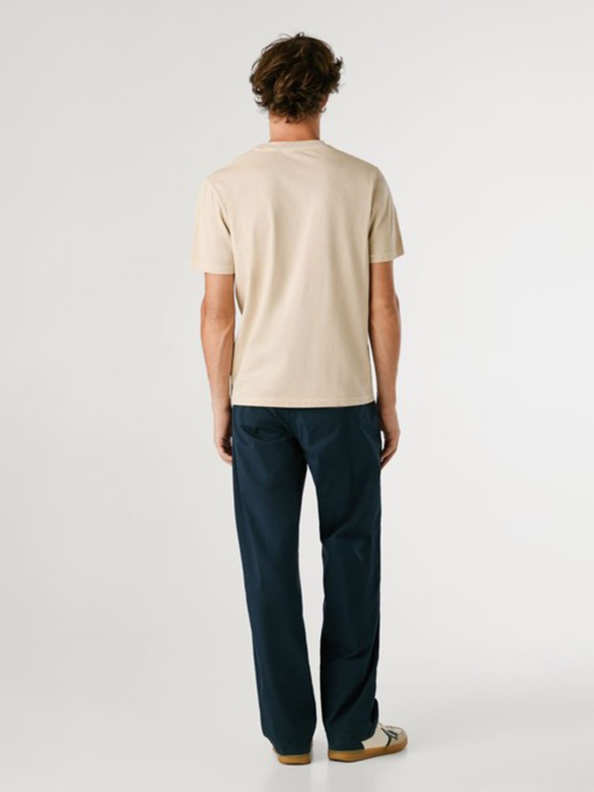 POLO MANGA CORTA HOMBRE PEPE JEANS - 4