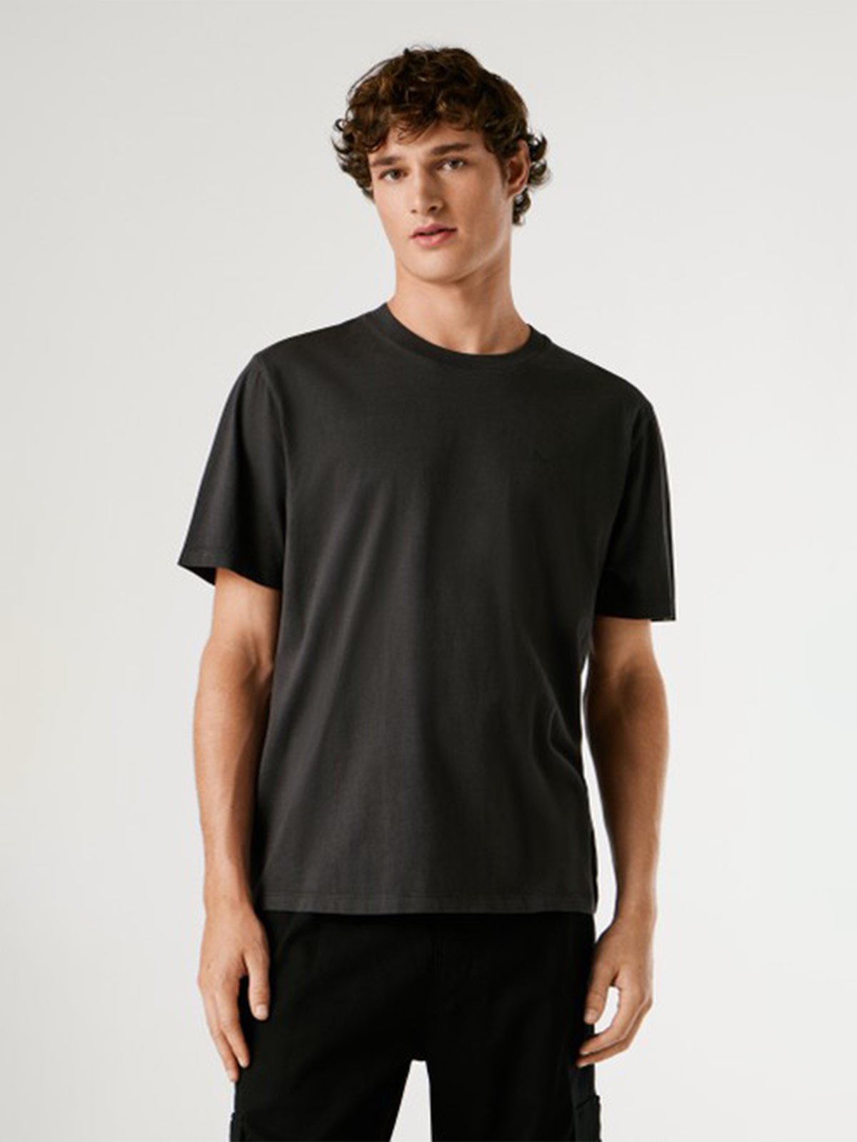 POLO MANGA CORTA HOMBRE PEPE JEANS - 1