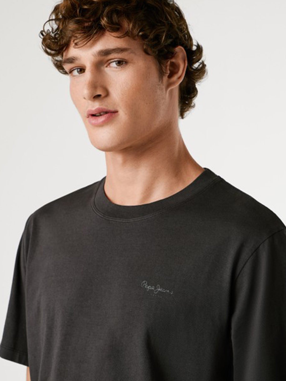 POLO MANGA CORTA HOMBRE PEPE JEANS - 2