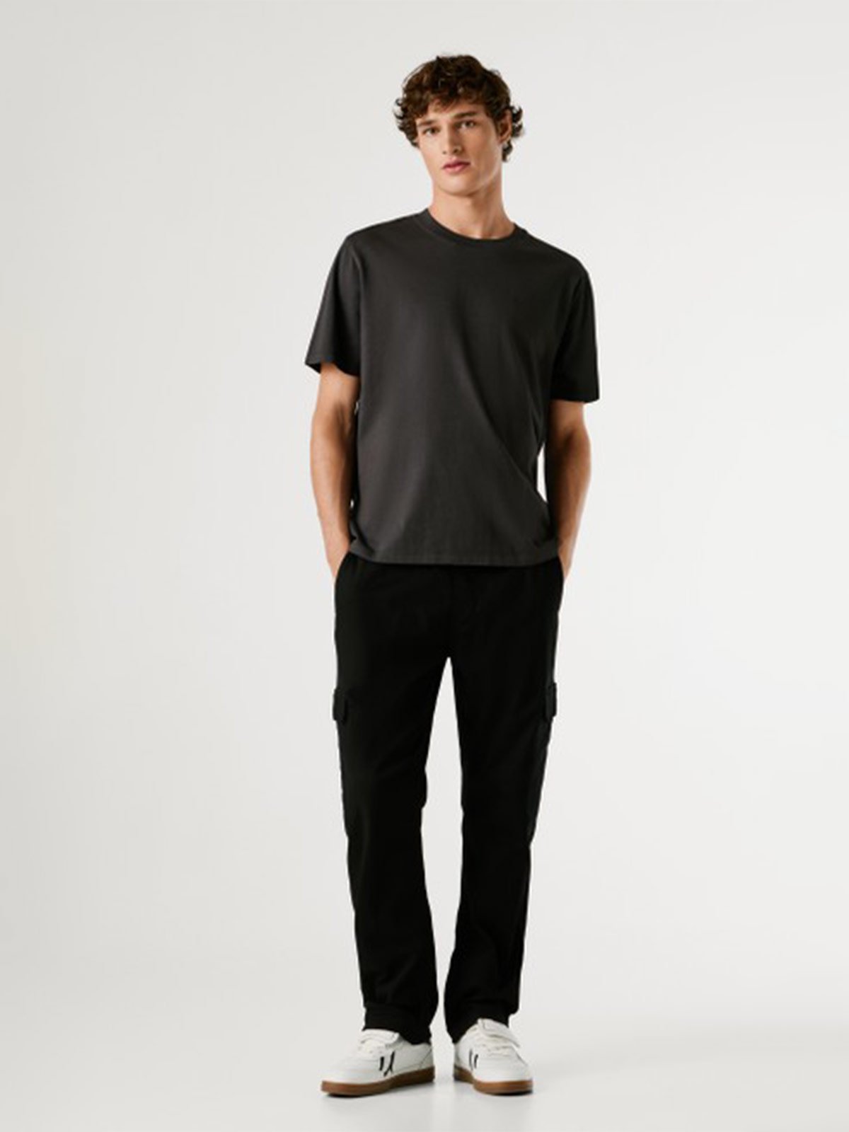 POLO MANGA CORTA HOMBRE PEPE JEANS - 3