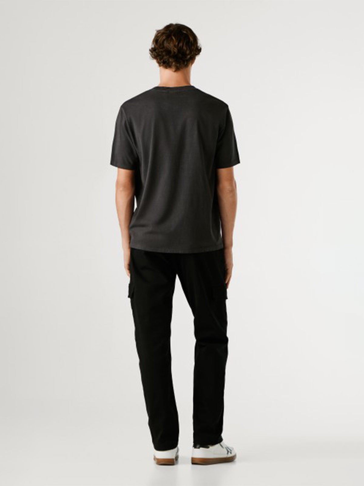 POLO MANGA CORTA HOMBRE PEPE JEANS - 4