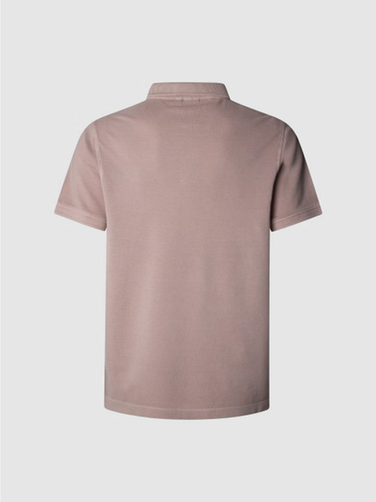 POLO MANGA CORTA ALGODÓN HOMBRE PEPE JEANS - 6