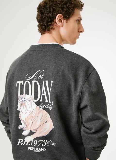 POLERA HOMBRE PEPE JEANS - 2