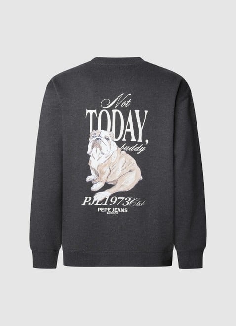 POLERA HOMBRE PEPE JEANS - 5