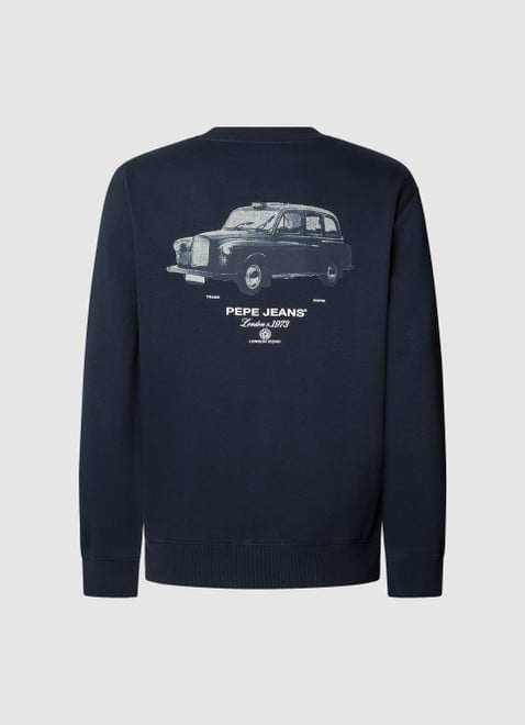 CASACA HOMBRE PEPE JEANS - 2