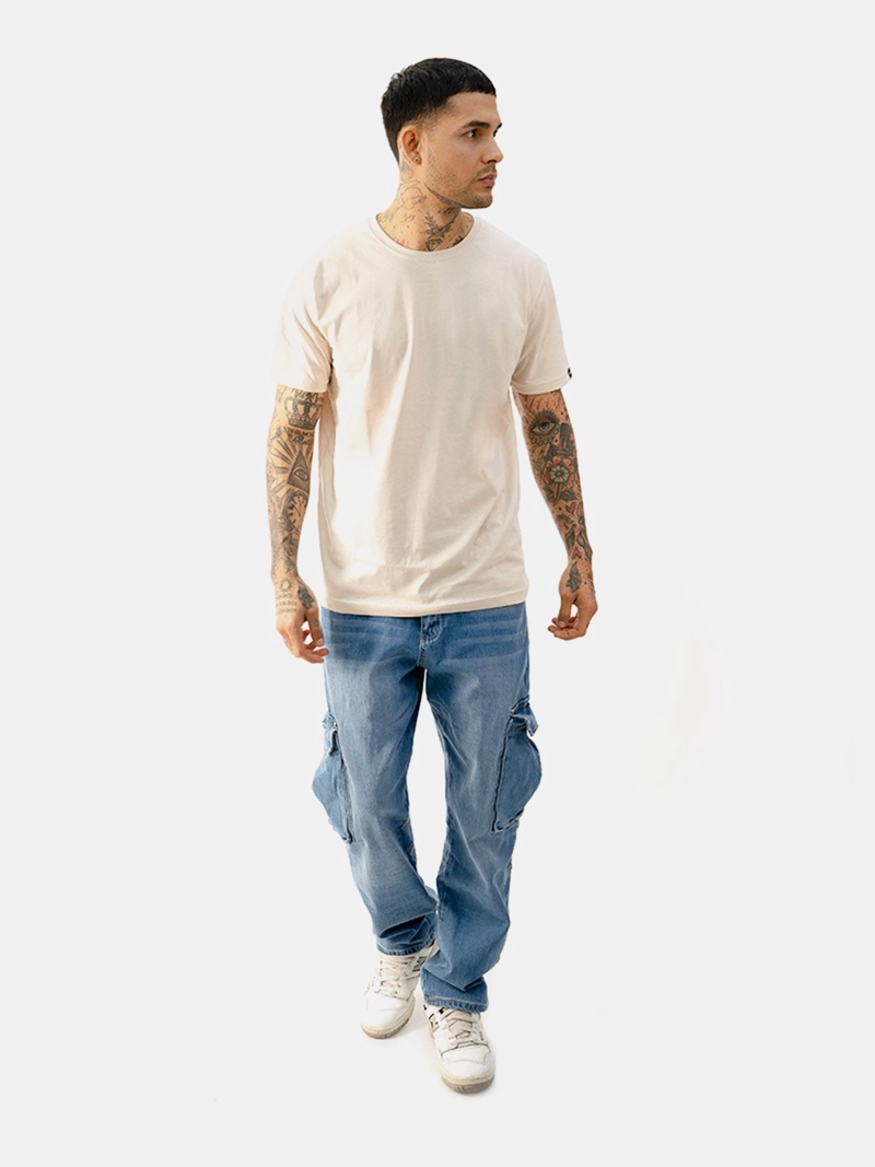 JEAN ALGODÓN HOMBRE WOALLANCE RXR0354MRO H25 - 4