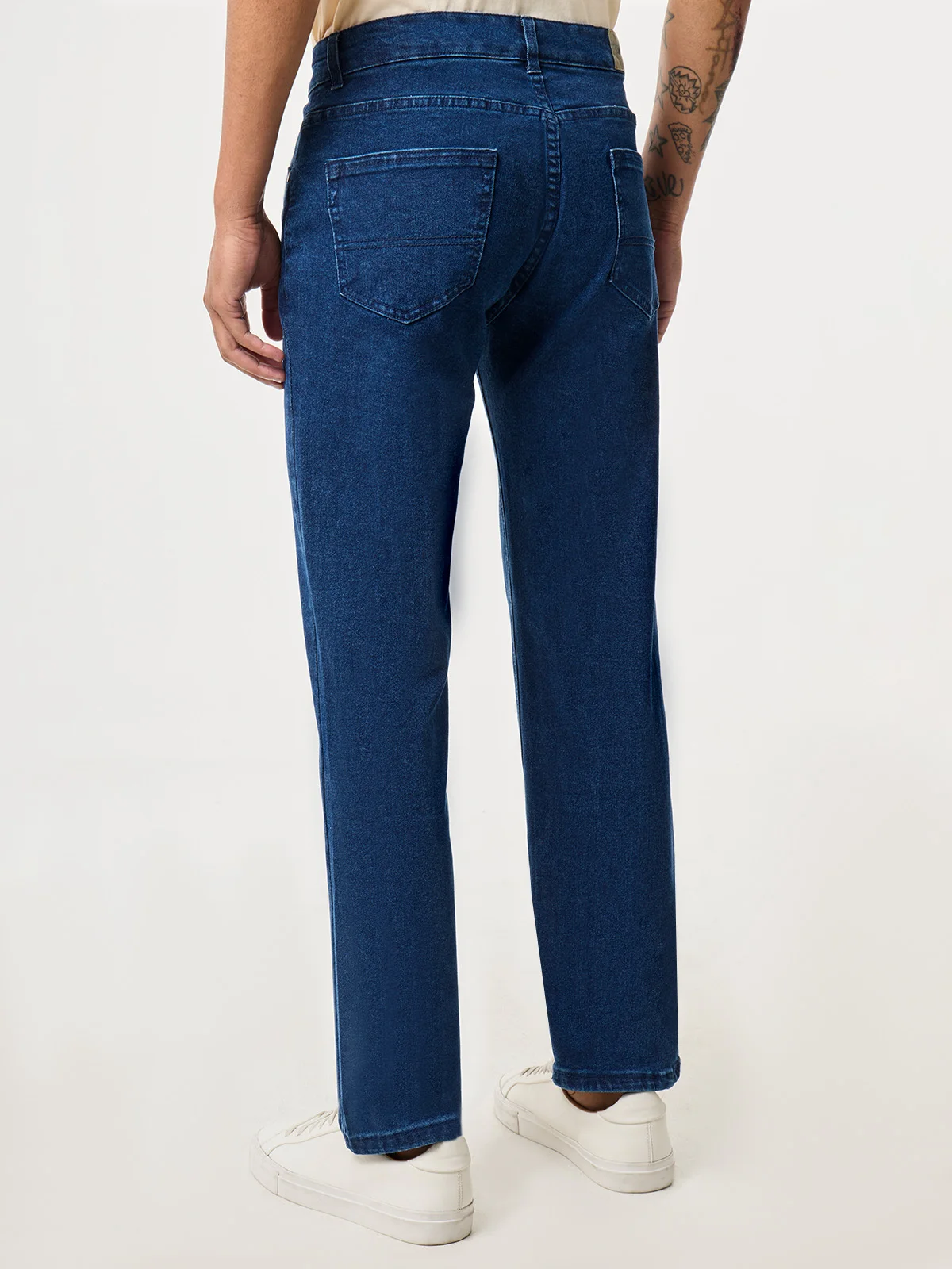 JEANS HOMBRE INDEX CALI - 2