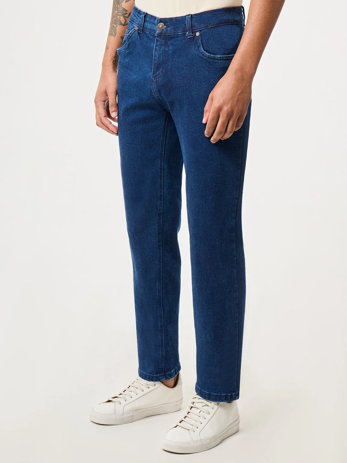 JEANS HOMBRE INDEX CALI - 3