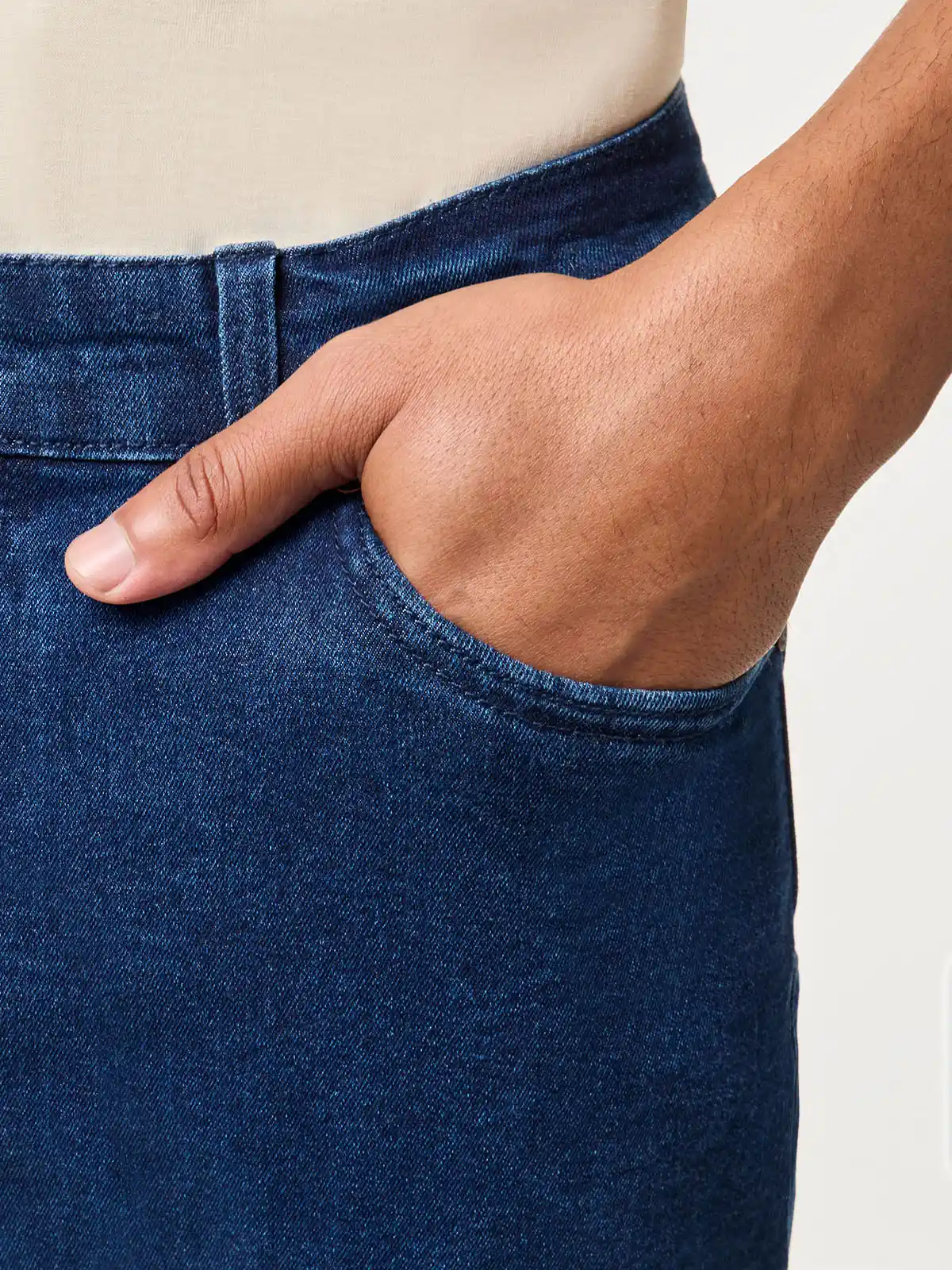 JEANS HOMBRE INDEX CALI - 4