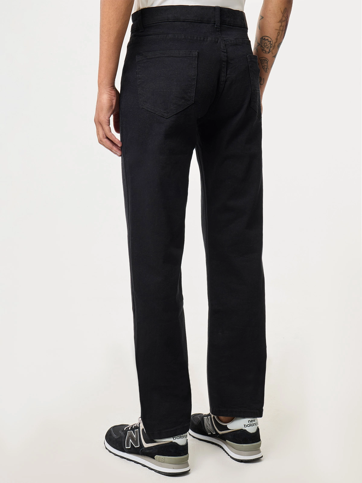 JEANS HOMBRE INDEX CALI - 2