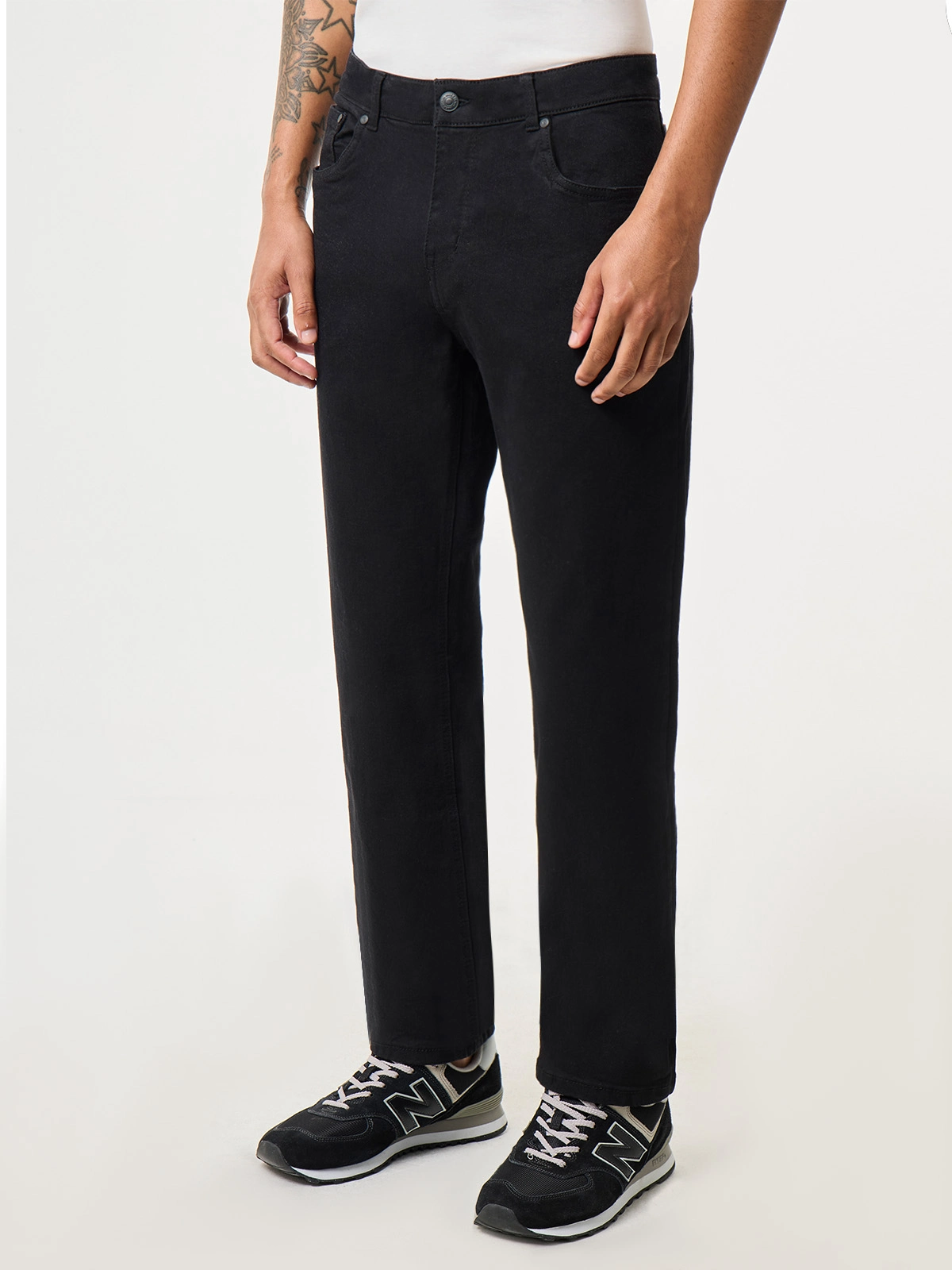 JEANS HOMBRE INDEX CALI - 3